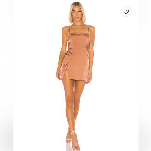 Superdown mini dress - Picture 2 of 5